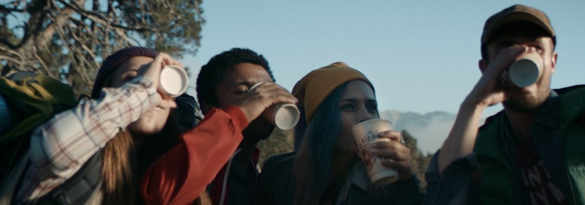 Cover Lost in the Black Forest 2