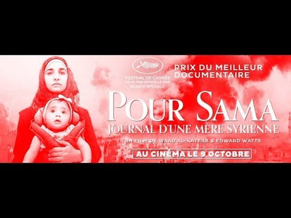 Pour Sama