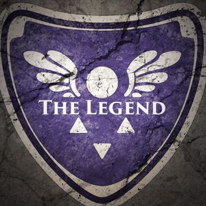 The Legend (Single)