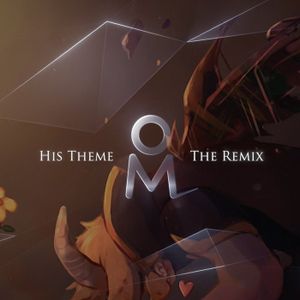 His Theme (Electro Remix)