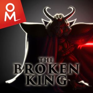 The Broken King (Single)