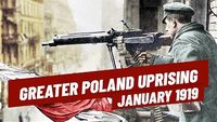 Greater Poland Uprising - Book Picks - Veteran Care