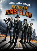 Affiche Retour à Zombieland Affiche Retour à Zombieland