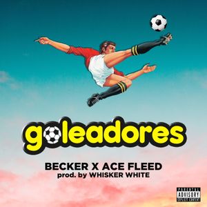 Goleadores (Single)