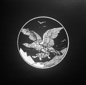 The Tortoise And The Eagle | Remix EP (EP)