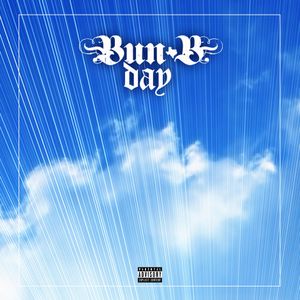 Bun B Day (EP)