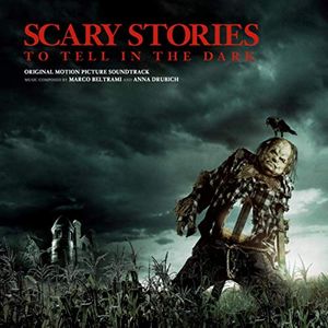Scary Stories to Tell in the Dark: Original Motion Picture Soundtrack (OST)