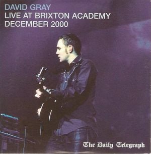 Live at the Brixton Academy (Live)