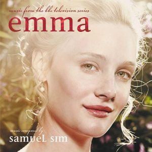 Emma (Original Television Soundtrack) (OST)