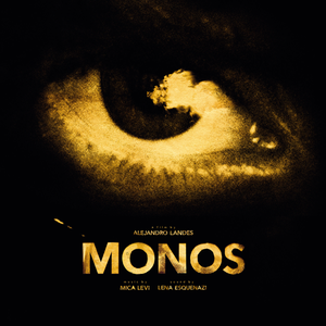 Monos (OST)