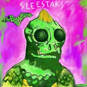 Sleestaks (Single)