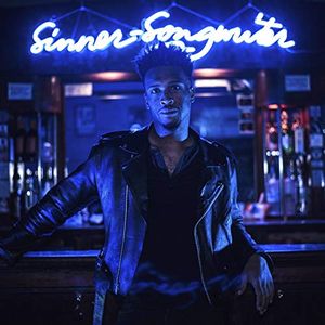 Sinner-Songwriter (EP)