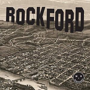 Live in Rockford (Live)