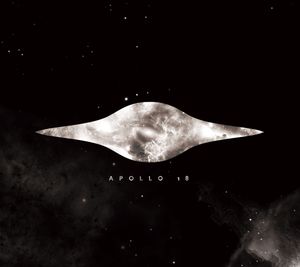 Apollo 18 (EP)