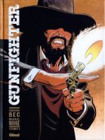 Couverture Gunfighter Couverture Gunfighter