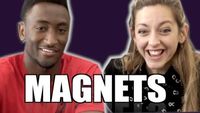 The HIDDEN Magnets in Your Phone!