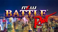 Battle Riot Special
