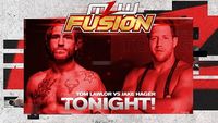 Tom Lawlor vs. Jake Hager
