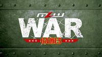 War Games 2018