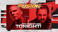 PCO vs. Brody King, Hart Foundation vs. Stud Stable