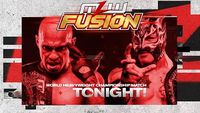 Rey Fenix vs. Low Ki, Sami Callihan vs. Jimmy Havoc