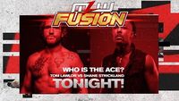"Filthy" Tom Lawlor vs. Shane "Swerve" Strickland