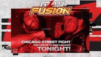 Lawlor vs. Callihan Chicago Street Fight