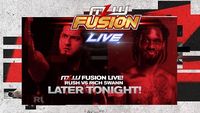 MLW Live: Rush vs. Rich Swann