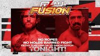 Christmas Chaos: Tom Lawlor vs. Simon Gotch - NHB Match