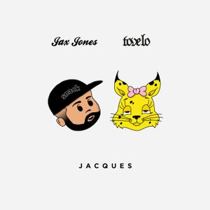 Jacques (Single)