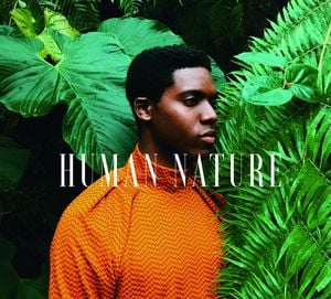 Human Nature (EP)