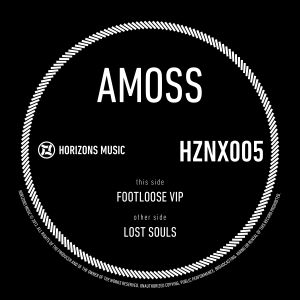 Footloose VIP / Lost Souls (Single)