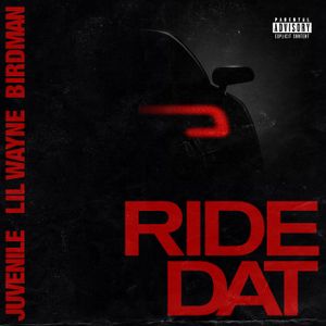 Ride Dat (Single)