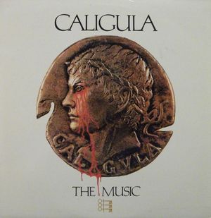 Caligula & Ennia