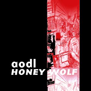 Honey Wolf (Live)