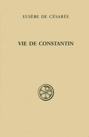 Vie de Constantin