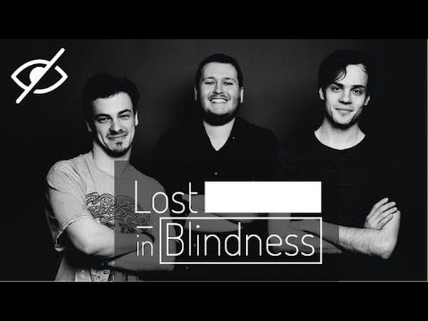 Lost in Blindness