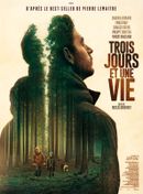 Affiche Trois jours et une vie
