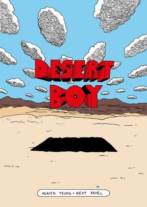 Desert Boy