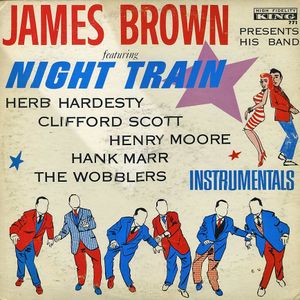 Night Train