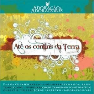 Até os Confins da Terra (Live)