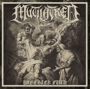 Ingested Filth (EP)