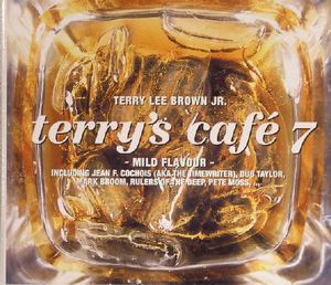 Terry’s Café 7