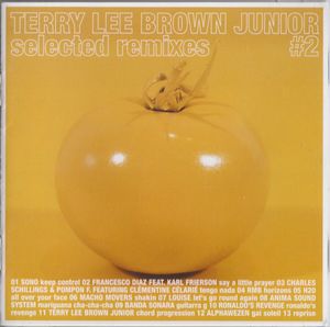 Let's Go Round Again (Terry Lee Brown Jr. remix)