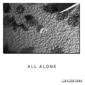 All Alone (Single)