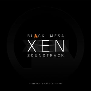 Xen Soundtrack (OST)
