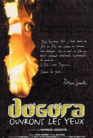 Dogora, ouvrons les yeux