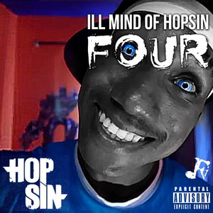 Ill Mind of Hopsin 4 (Single)