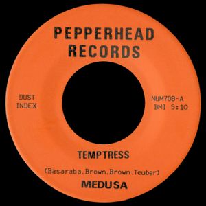 Temptress (Single)