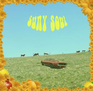 Sunny Soul Part.2